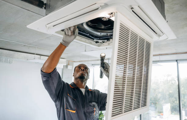 Licensed Ductwork Repair service in Paris, VA - FH HVAC