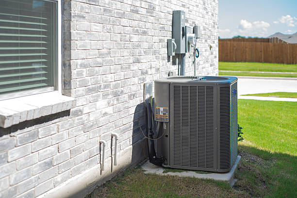 Reliable Ductwork Repair contractor in Paris, VA by FH HVAC