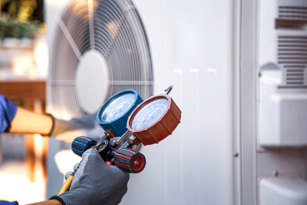 Trusted Ductwork Repair service in Paris, VA - FH HVAC
